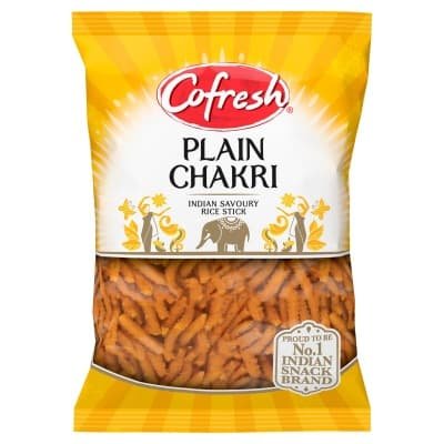 Cofresh Rice Sticks Chakri Savoury