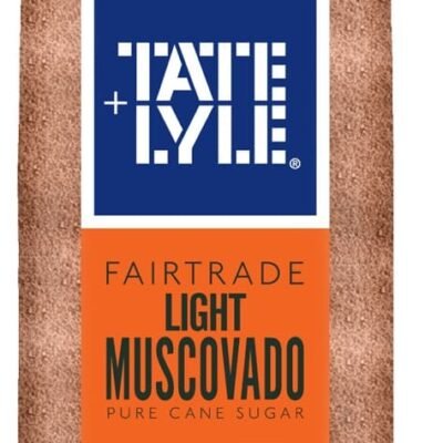 T&L Muscavado – Light
