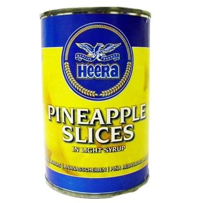 Heera Pineapple Pieces