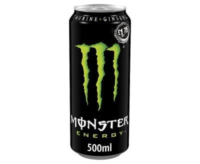 Monster Original PM1.75