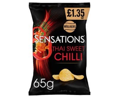 Sensations Thai Sweet Chilli PM1.35