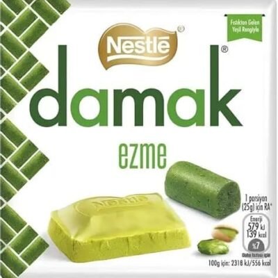 Nestle Damak Ezme Chocolate