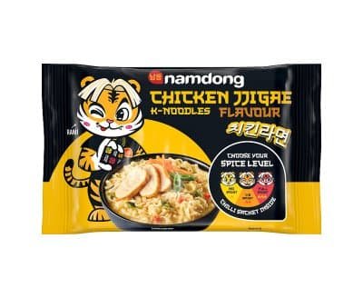 Namdong Noodles – Chicken