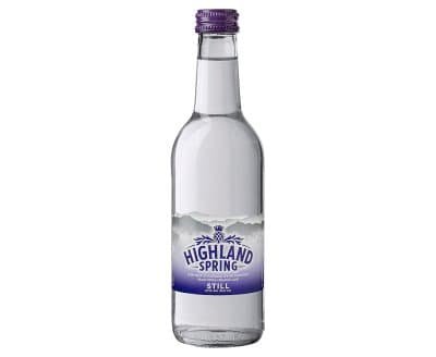 Highland Spring Water Still (G)