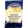 Top Op Far Far Sago Plain