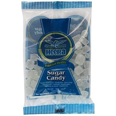 Heera Sugar Candy