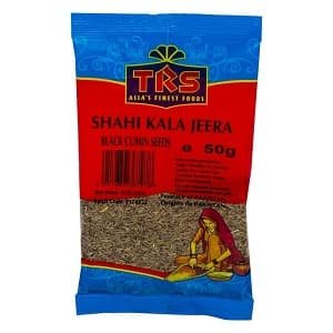 TRS Kala Jeera 50g
