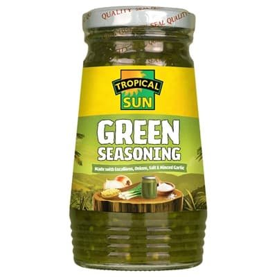 Tropical Sun Green Seasoning PM2.99
