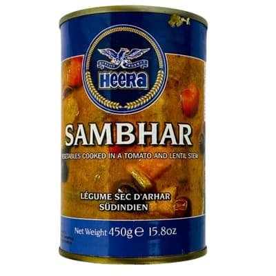 Heera Canned Sambhar