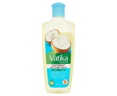 Vatika Hair Oil – Coconut