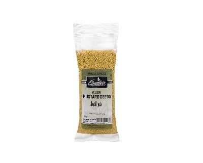 Greenfield Yellow Mustard Seeds