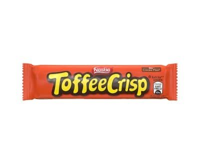Toffee Crisp