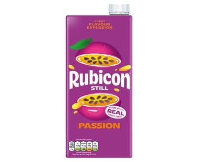 Rubicon Passion Ctn