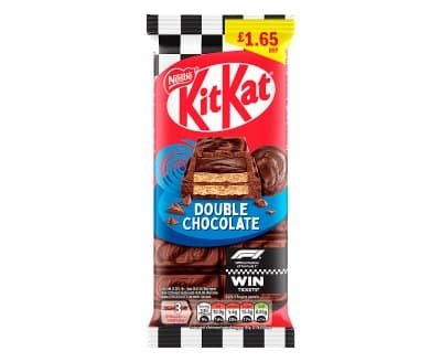 Kit Kat Double Choc PM1.65