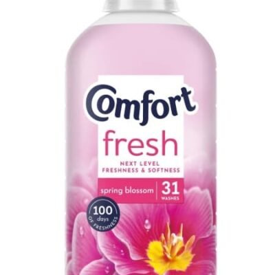 Comfort Fabric Conditioner 31w PM – Spring