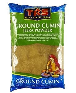 TRS Jeera Powder 1kg