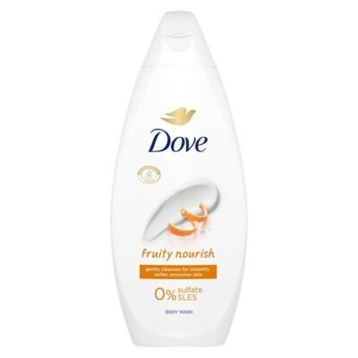 Dove Body Wash – Fruity Nourish