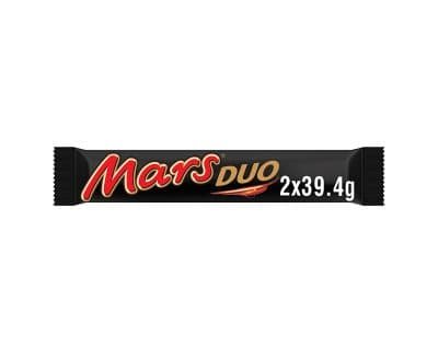 Mars Duo