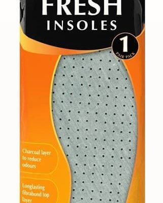 151 Extra Fresh Insoles