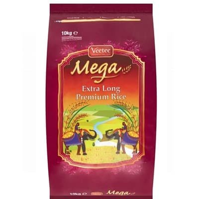 Veetee Mega Extra Long Rice