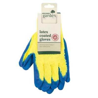 KF Latex Coated Gloves