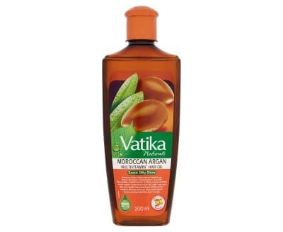 Vatika Hair Oil – Argan