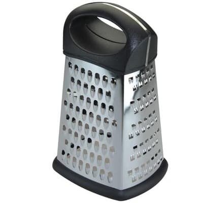 Apollo Grater Mega