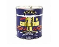 Pride Ground Nut Oil