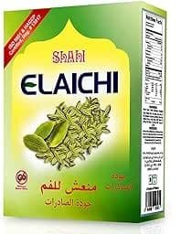 Shahi Elachi Double