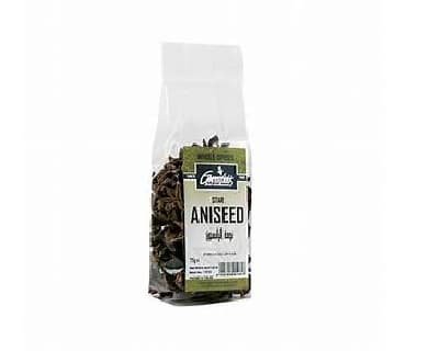 Greenfield Whole Aniseed