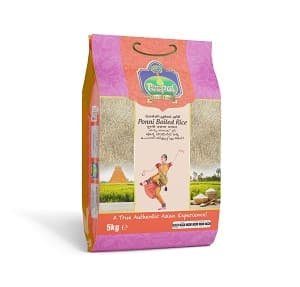 Peepal Ponni Boiled Rice