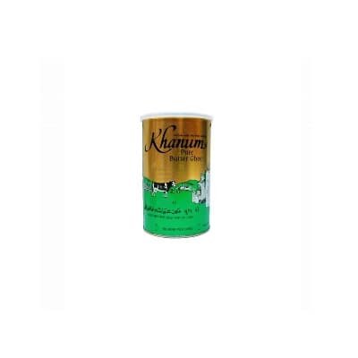 Khanum Pure Butter Ghee