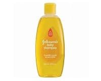 Johnsons Baby Powder