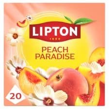 Lipton Peach Paradise Tea