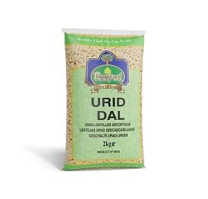 Peepal Urid Dal 2kg