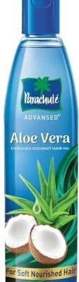 Parachute Advanced Aloe Vera Coconut Hair Oil