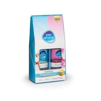 151 Pan Aroma Fragrance Oil – Pure Cotton/Floral