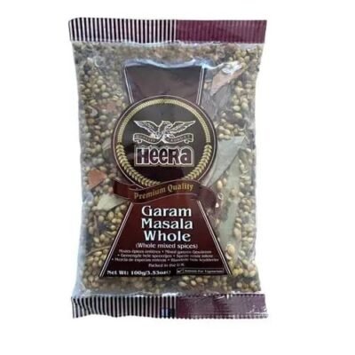 Heera Garam Masala Whole
