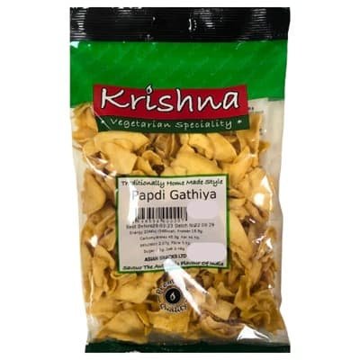 Krishna Papdi Gathiya PM1.09p