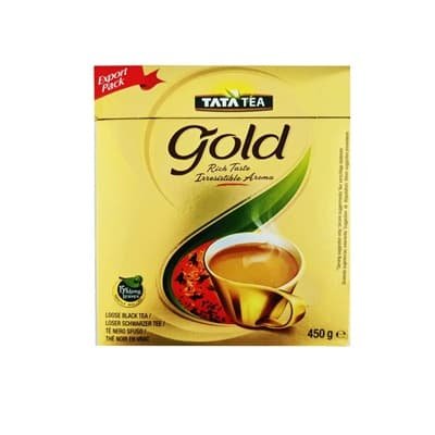 Tata Tea Gold Pack With Lid