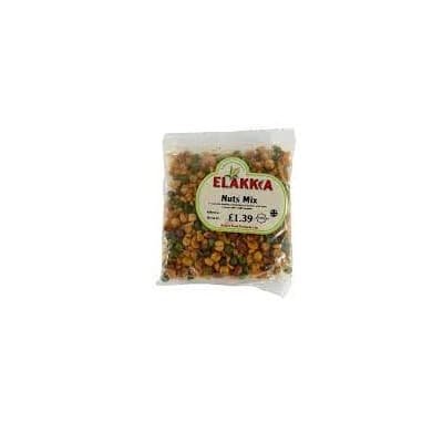 Elakkia Nuts Mix PM1.39