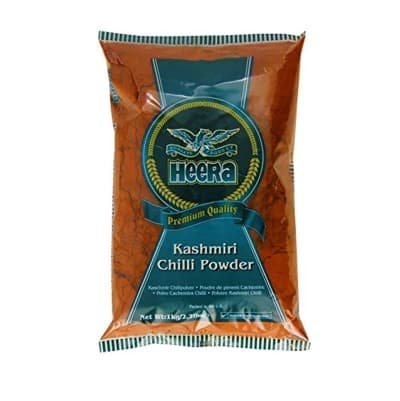 Heera Kashmiri Chilli Powder