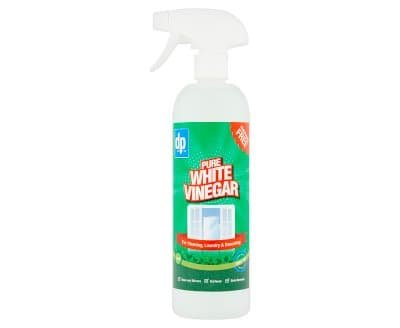 Dri Pak Pure White Vinegar