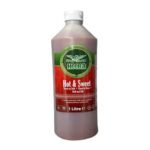 Heera Hot & Sweet Sauce 1ltrs