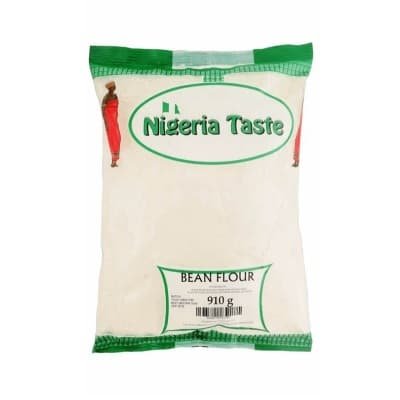 Nigerian Taste Bean Flour