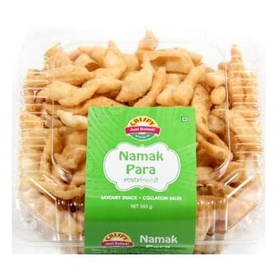 Crispy Namak Para PM3.49