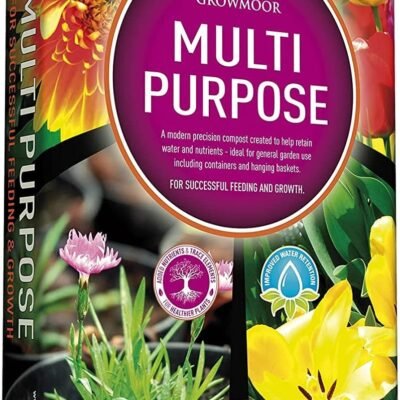 Better Growing Multi Purpose Compost