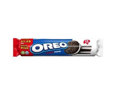 Oreo Double Creme PM1.29