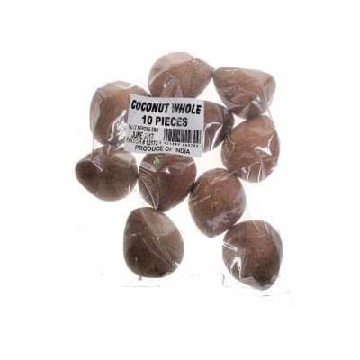 Top Op Coconut (Copra) Whole