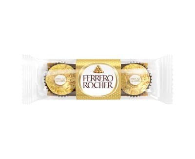 Ferrero Rocher T3